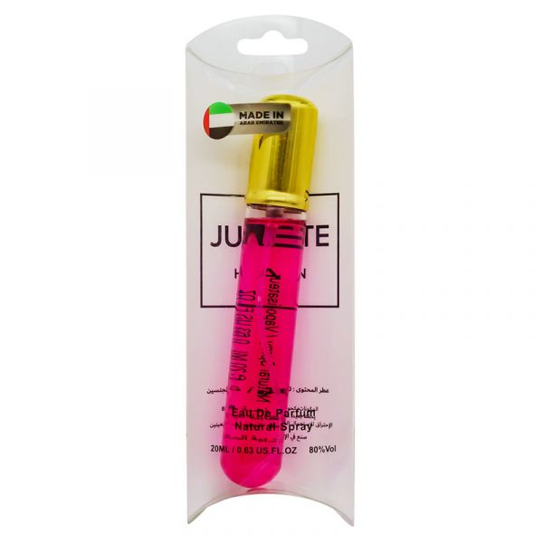 Juliette Has A Gun Lipstick Fever, 20ml